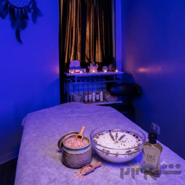 09332924945➕09905959570🌸خدمات ماساژ توسط ماسورهای خانم رزرو فوری تماس نمائید🌸