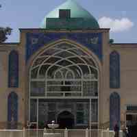 فروش ارامگاه امامزاده عبدالله