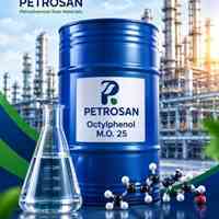 اکتیل فنول مول 25