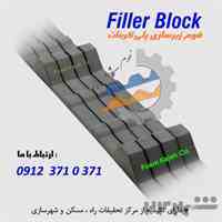 فوم زیرسازی پلی کربنات