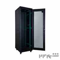 رک شبکه تولید مستقیم کارخانه