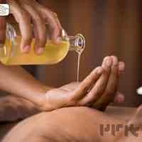ماساژ ریلکسی حرفه ای درمانی 