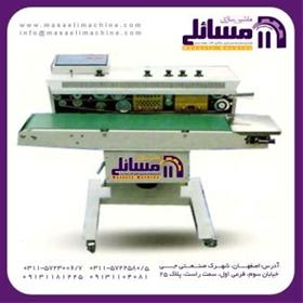  دستگاه دوخت ریلی سنگین با تاریخزن
