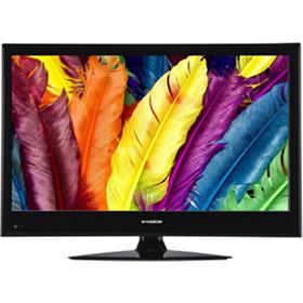  فروش فوری در حد نو x.vision led 22d40 full hd