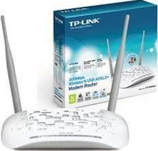  مودم و تجهیزات TP-LINK فقط عمده (ویژه همکاران)