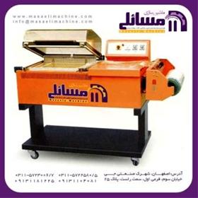  دستگاه شیرینک کابینی