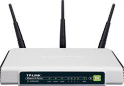  فروش مودم ADSL2 و تجهیزات شبکه TP-LINK