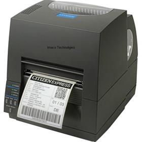  چاپگر لیبل CITIZEN CLS 621 203Dpi