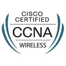  آموزش حرفه ای شبکه های بیسیم دوره CCNA Wireless