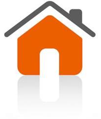  فروش فوری زمین با خانه در جاده رشت به سنگر