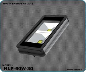  پروژکتور LED-پروژکتور ال ای دی-projector led smd