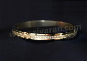  دستبند النگویی ورساچه