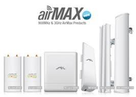  فروش کلیه تجهیزات ubiquiti و وایرلس