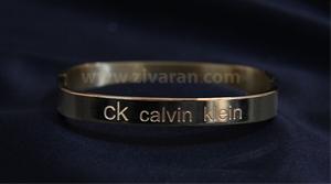  دستبند النگویی کلوین کلین CK
