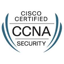  آموزش حرفه ای CCNP Security
