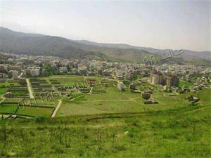  فروش زمین در گرگان