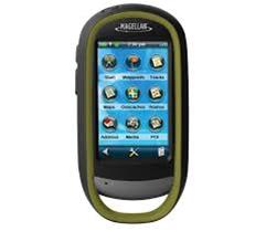  گیرنده مدل  Magellan eXplorist 610