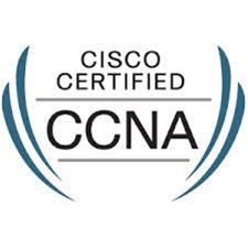  آموزش دوره حرفه ای CCNA