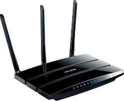  فروش مودم ADSL و تجهیزات TP-LINKفقط عمده