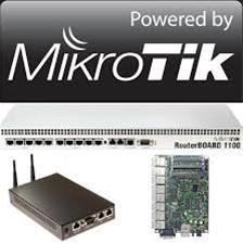  فروش وِیژه محصولات میکروتیک mikrotik
