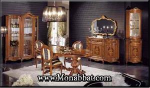  ارائه خدمات منبت در زمینه دکوراسیون