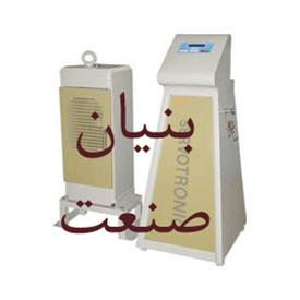  جک بتن شکن تولیدی  شرکت بنیان صنعت