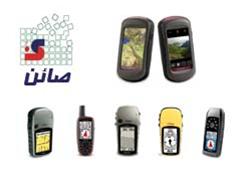  جی پی اس دستی GPS