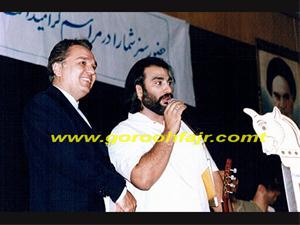  معرف و مجری بهترین و جذابترین برنامه های هنری