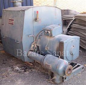  فروش کمپرسور