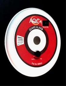  دستگاه هشدار دهنده زلزله AQC حساس به موج P