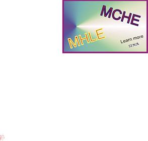  برگزاری دوره آمادگی آزمون MCHE و MHLE