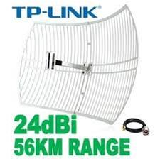  فروش ویژه آنتن و رادیو های وایرلس TP-LINK