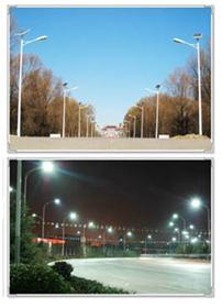  چراغ خیابانی led