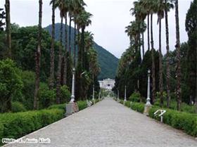  سرمایه گذاری درشهرتوریستی رامسر