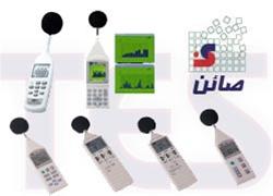  واردات و عرضه کلیه تجهیزات تست و اندازه گیری