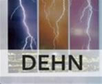  فروش خطوط تلفن و شبکه دیتا مارک DEHN