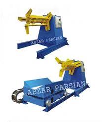  سازنده انواع رول گیر (کویل بازکن)