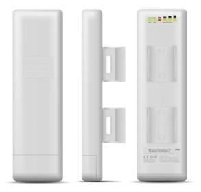  نانواستیشن Nano Stationubnt یوبی ان تی (یوبی کو