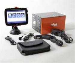  فروش ویژه جی پی اس (GPS) خودرویی مارشال