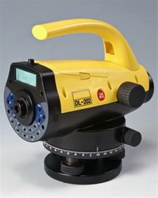  ترازیاب دیجیتال کولیدا سری DL-200