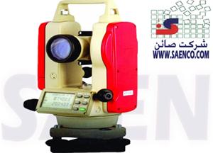  تئودولیت دیجیتال مدل KT-02 ساخت کمپانی KOLIDA