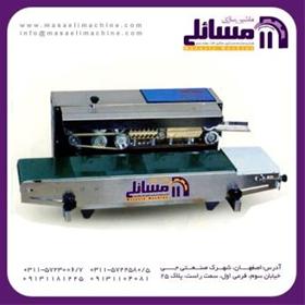 دستگاه دوخت ریلی
