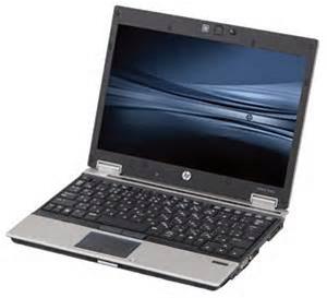  فروش ویژه نوت بوک دست دوم HP