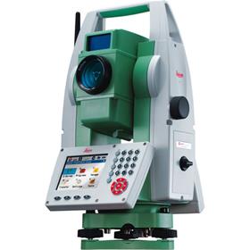  توتال استیشن لایکا مدل TS-09 PLUS
