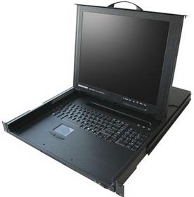  فروش کنسول مانیتور آتن cl-1000  شرکت مهام 88982869