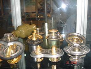  فروش ترموستات