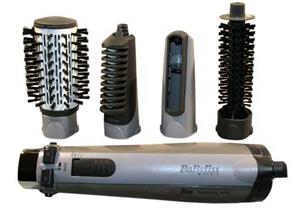  سشوار چرخشی بابلیس BaByliss مدل 2735E