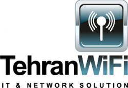  اینترنت وایرلس جردن  میرداماد امانیه