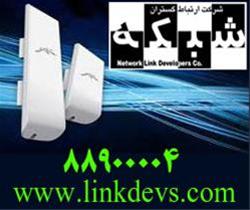  فروش و نصب انواع تجهیزات شبکه-دکل و ارت