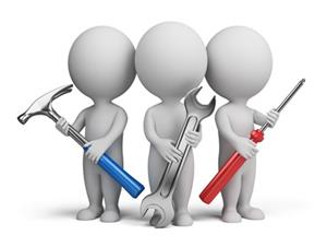  تعمیر تجهیزات فست فود و آشپزخانه صنعتی